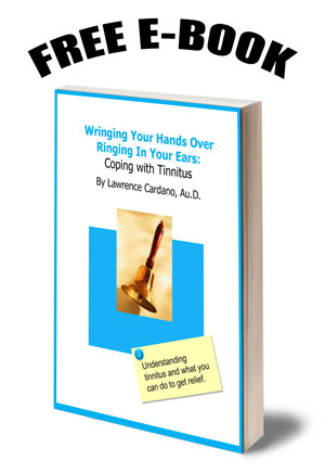 free e-book wringing your hands 