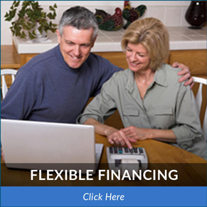 flexible financing